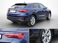 Audi Q3 - Vorschau Bild 24