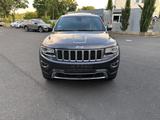 Jeep Grand Cherokee 3.0 CRD Overlandn AHK Kamera - gebrauchte Jeep Grand Cherokee aus dem Jahr 2013