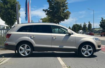 2006 AUDI Q7 — фото 6