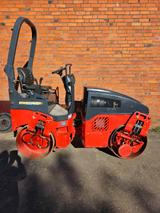 BOMAG BW 100 AD-4 - BOMAG BW100