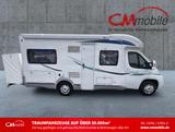 Chausson Flash 08 - Automatik - - Chausson Teilintegrierter