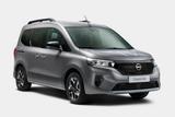 Nissan Townstar Kombi L2 Tekna - Nissan Townstar: 7 Sitzer