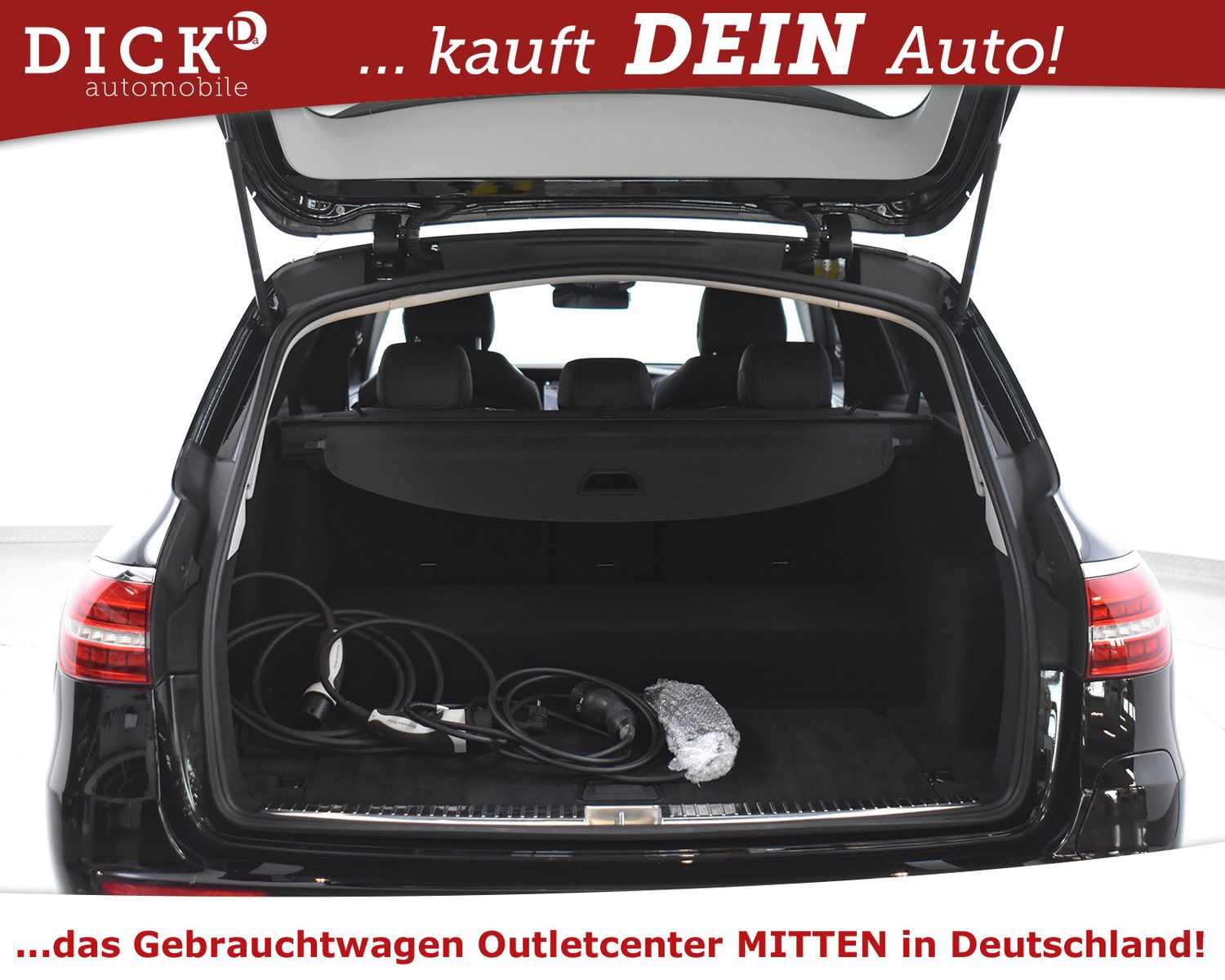 MERCEDES-BENZ E 300e T Avantg STDHZ+MEMO+WIDESC+AHK+ACC+KAMERA - Image 8