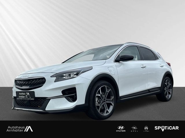 Kia XCeed 1.6 GDI Plug-in Hybrid Platinum +LHZ+SHZ++