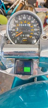 Suzuki 1400 Intruder