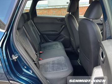 SEAT Ateca - 8