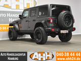 Jeep Wrangler UNLIMITED 2.0 TGDI RUBICON SOFT+HARDTOP - Jeep Wrangler Gebrauchtwagen in Hamburg