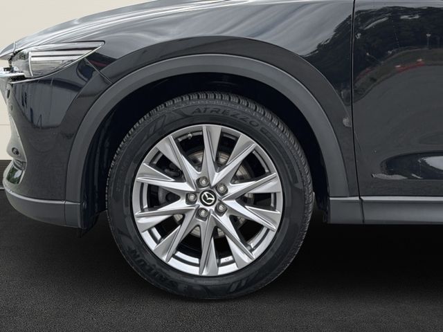 Mazda CX-5 Sports-Line AWD