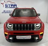 Jeep Renegade Limited FWD*1,3GDI-110KW*NAVI*Automatik - Jeep: Auto