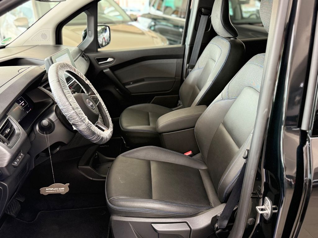Nissan Townstar - Bild 10