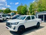 Toyota Hilux Double Cab  2.8 4x4 Klima.ACC-Tem.Kamera - Toyota Hilux Neuwagen