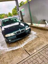 BMW 525i e39 6Zylinder Kombi - BMW 525: Kombi, 525i E39