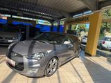 Hyundai Veloster*Kamera*Navi*Scheckheft*SHZ*Leder* - gebrauchte Hyundai Veloster aus dem Jahr 2012