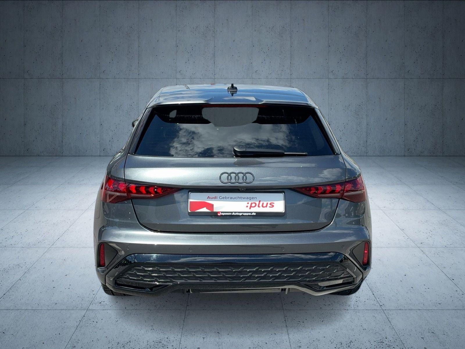 Audi A3 - Bild 5
