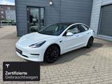 Tesla Model 3 Performance - Tesla Model 3 in Hannover