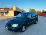 Kia Carnival 2.9 CRDi 7Posti Automatica - Kia Carnival mit Diesel-Antrieb: Kleinbus, Automatik