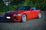 BMW Z4 M M Roadster  - BMW Z-Reihe von privat