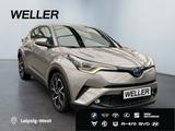 Toyota C-HR 1.8 Hybrid Team D *LED*Navi*SHZ*Parkassist* - Toyota C-HR: 1.8