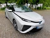 Toyota Mirai - Toyota Mirai von privat