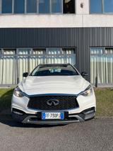 Infiniti QX30 2.2 diesel DCT AWD Premium Tech - Infiniti QX30 Gebrauchtwagen