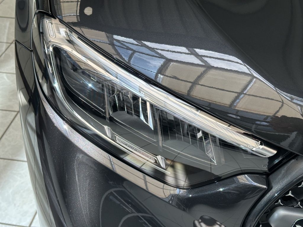 Fahrzeugabbildung Mercedes-Benz GLC 300 d 4MATIC AMG*LED*Navi*MEMORY*PDC*360*AHK