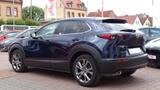 Mazda CX-30 2.0 M Hybrid Selection AWD LED Navi 360° - gebrauchte Mazda CX-30 aus dem Jahr 2020