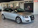 Audi A3 Sportback 2.0 TDI Ambition ·1. Hand· TÜV 2027 - Audi A3 aus 2008: Sportback Ambition