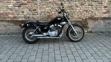 Yamaha Virago  - CHOPPER VON 126 BIS 250 CCM