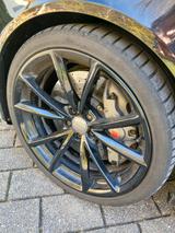 Audi RS4 4.2 FSI S tronic quattro Avant - - Audi RS4: Schwarz