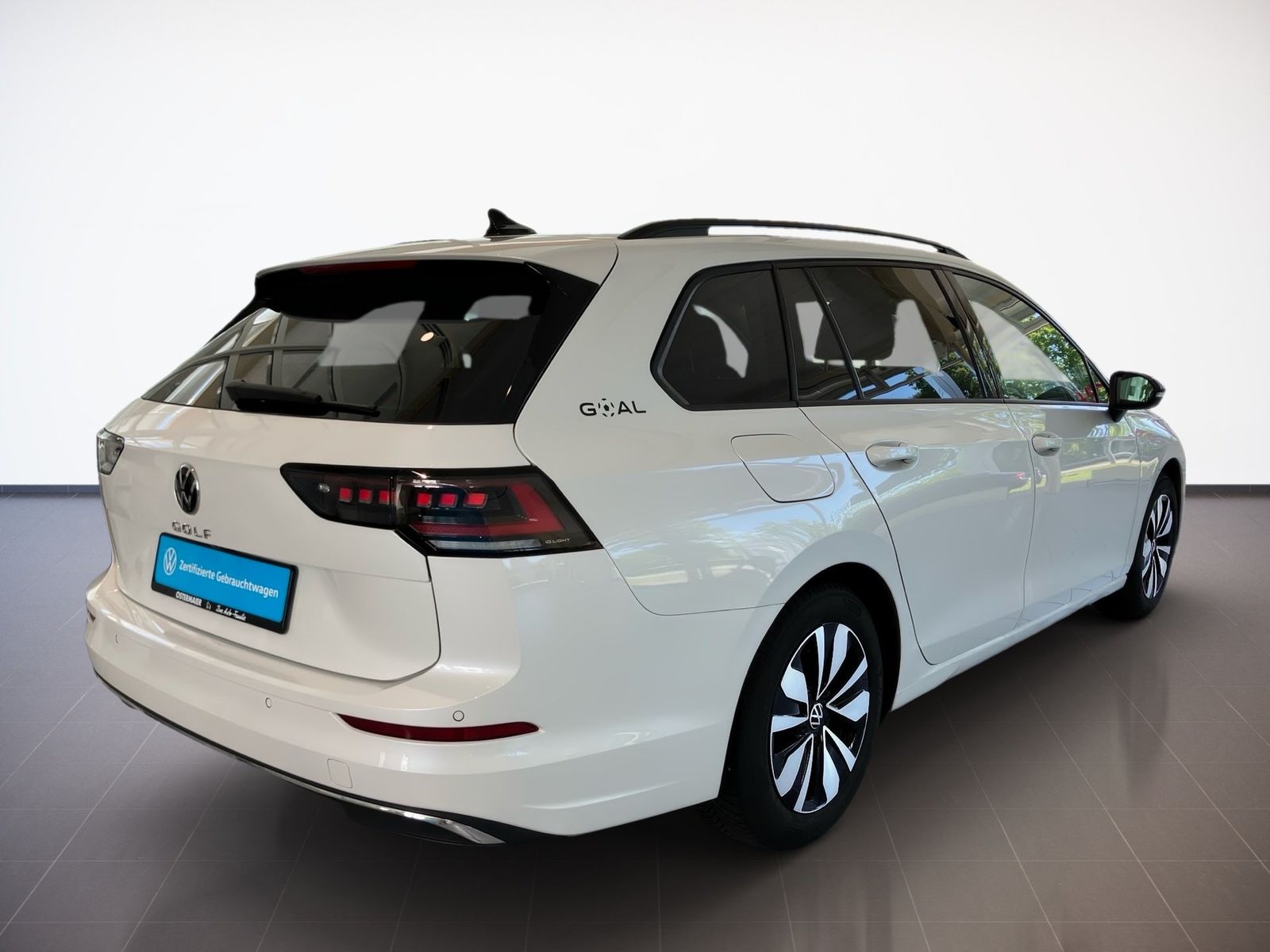 Volkswagen Golf - Bild 4