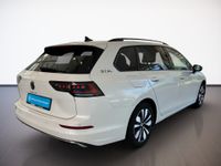 Volkswagen Golf - Vorschau Bild 4