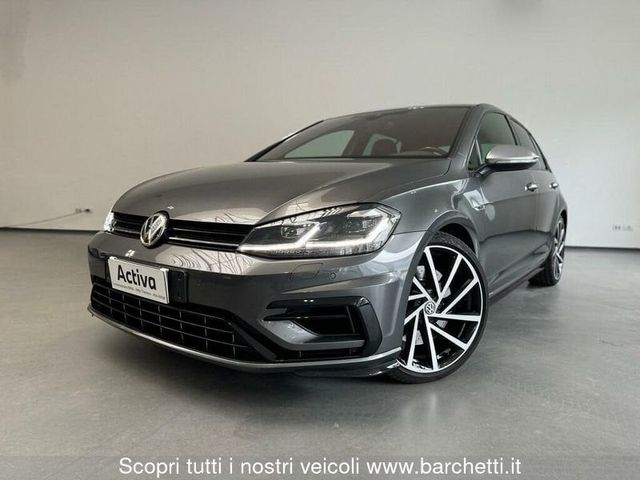 Volkswagen Golf 5p 2.0 tsi R 4motion 300cv dsg