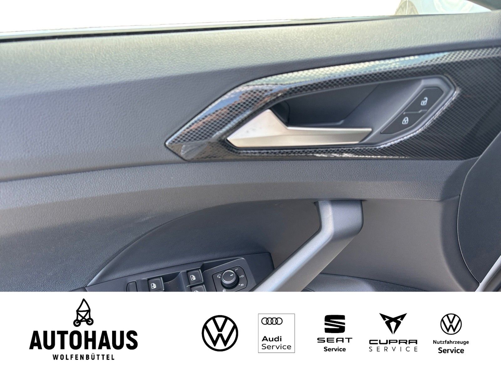 Volkswagen T-Cross - Bild 13