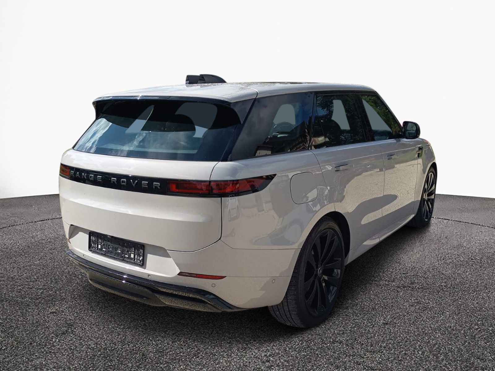 Land Rover Range Rover Sport Dynamic SE *ALU 23*MERID*PANO* foto 5