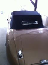 Jaguar XK 120 OTS - Jaguar XK: Ots