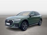Audi Q5 40TDI quattro Advanced Matrix LED Scheinwerfe - Audi Q5: Advanced