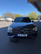 Mercedes-Benz GLC 200 4MATIC Autom.  AMG Mild Hybrid  - Mercedes-Benz GLC 200 in Herne