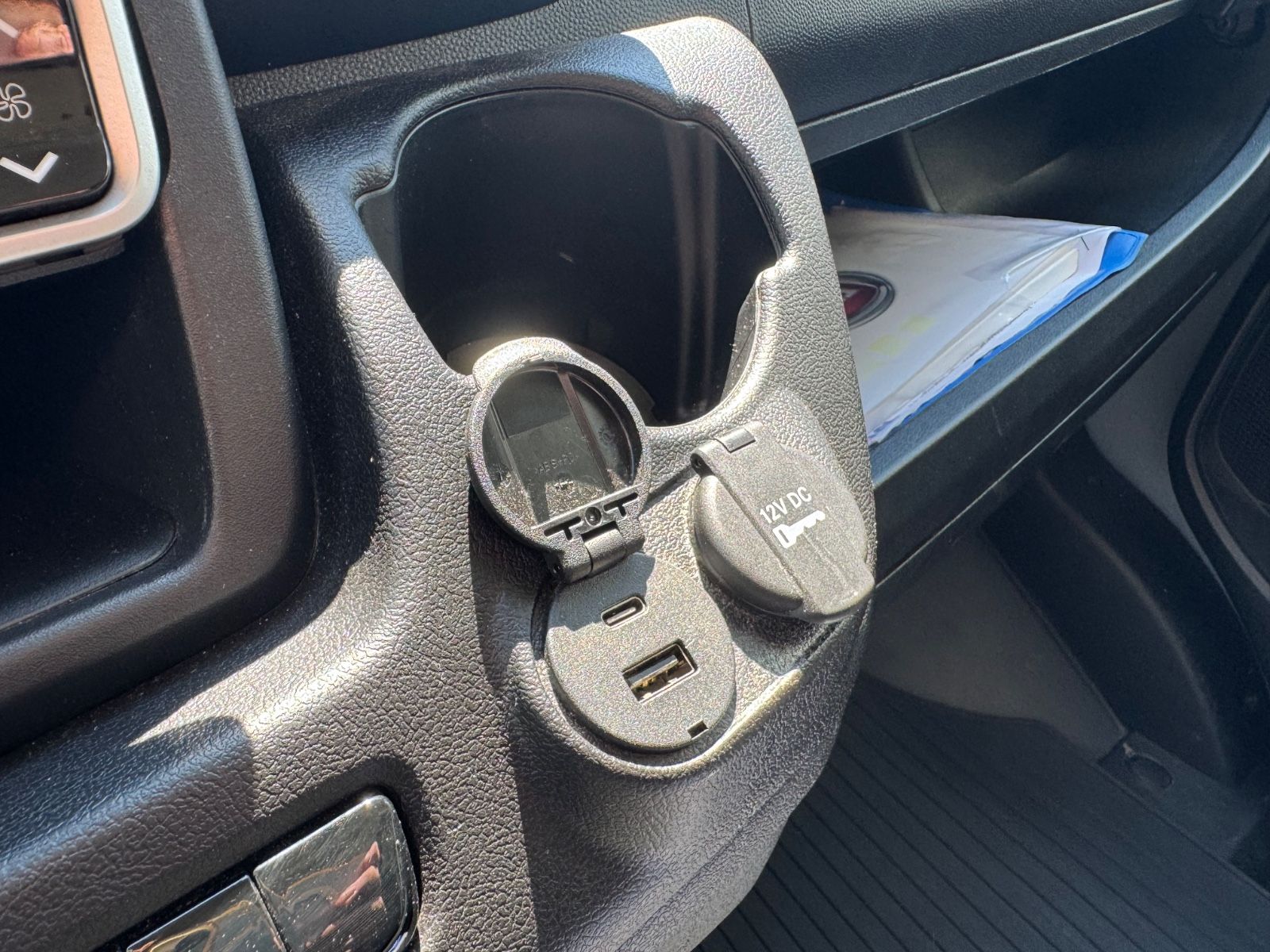 Fahrzeugabbildung Fiat Ducato L1H1 140 Multijet Flach/CarPlay/Navi/RCam