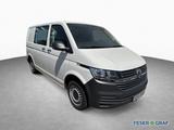 Volkswagen T6.1 Transporter Kasten 2.0 TDI KR - Gebraucht Nürnberg