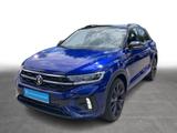 Volkswagen T-Roc R-Line 2.0  TDI SCR - VW T-Roc Gebrauchtwagen in Hannover