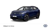 Volkswagen ID.4 Pro Performance AHK NAVI KAMERA ALU SITZHZG - blaue Volkswagen ID.4