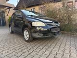 Volkswagen Fox 1.4 Liter Scheckheft/Tüv neu/Sitzheizung - Volkswagen Fox mit Diesel-Antrieb