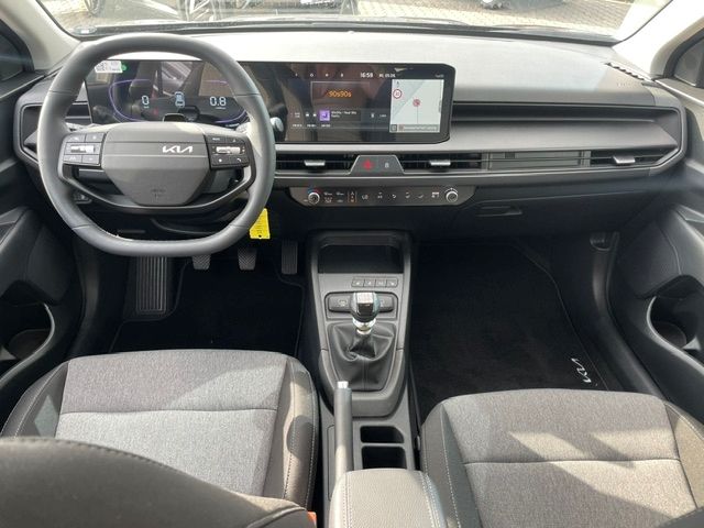 Fahrzeugabbildung Kia Stonic Vision NEUES MODELL LED Kamera SpurhalteA