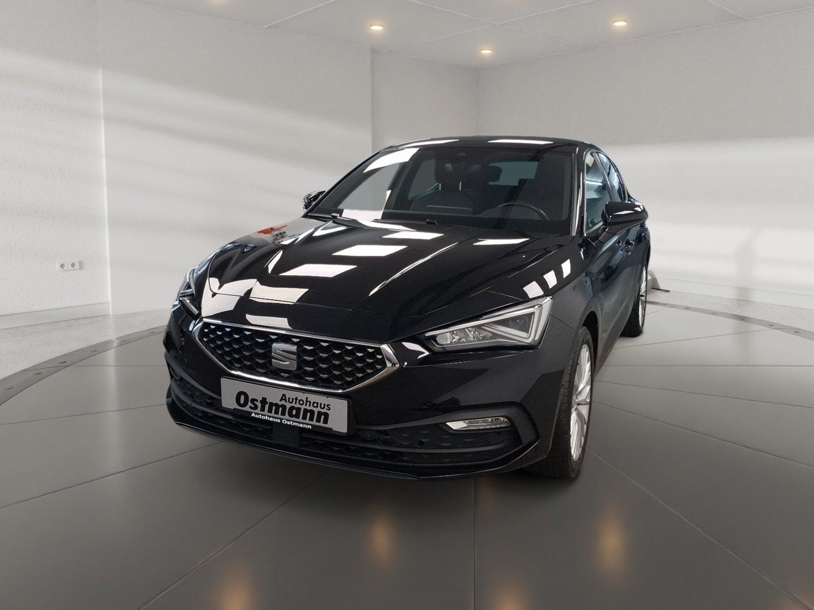 Seat Leon Xcellence 1.4 e-Hybrid RFK CarPlay ACC