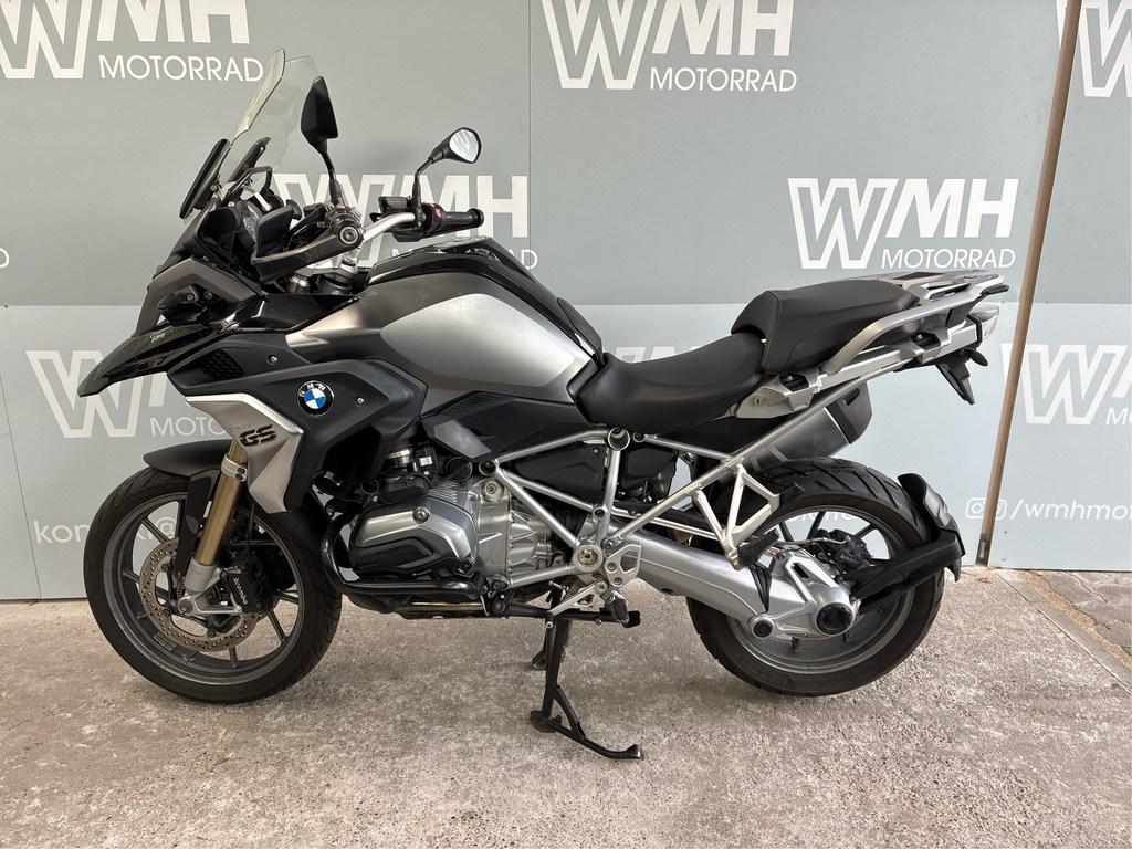 BMW R1200 GS 