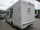 Challenger 260 Ultimate Ed./Automatik/Arctic/Fiat 180 PS - Challenger F1