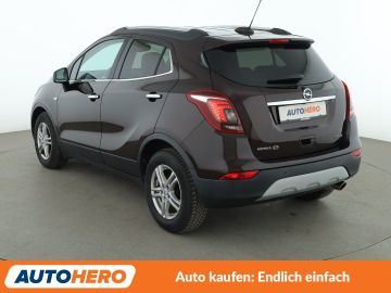 Opel Mokka X - 4