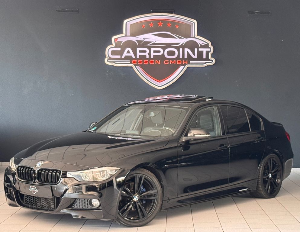 Image of BMW 330