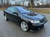 Opel Astra Coupé 2.0 16V Turbo - - Opel Astra: 0 16v