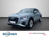 Audi Q2 30 TFSI S LINE ACC LED PANO SITZHZG - Audi Q2: Leasing